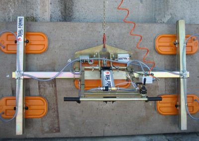 granite vacuum lifter