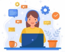 SUPPORT SERVICES