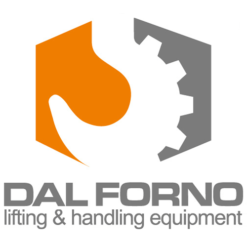 DAL FORNO company Lifting & handling equipment by means of vacuum