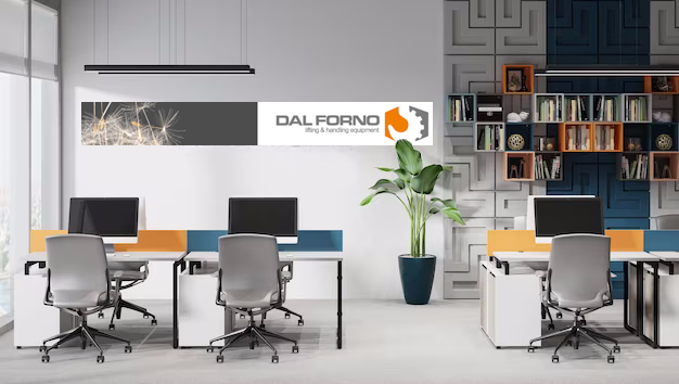 DAL-FORNO-head-office DAL-FORNO-head-office