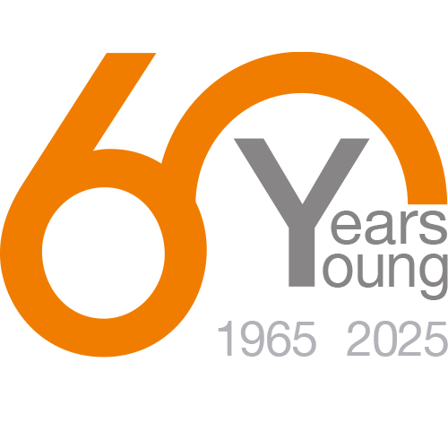 60 years young