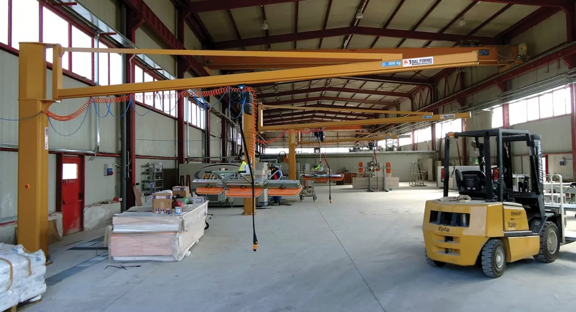 free standing jib cranes jib cranes free standing